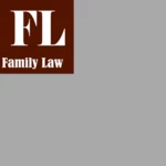 family law android application logo